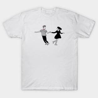 LOVERS T-Shirt